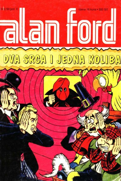Dva srca i jedna koliba