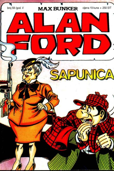 Sapunica