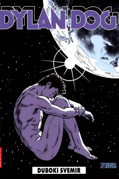337-Color-Dylan Dog-Duboki Svemir