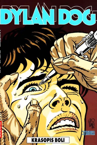 352-Dylan Dog-Krasopis Boli(Hr)