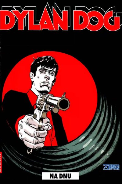 359-Dylan Dog-Na Dnu(Hr)
