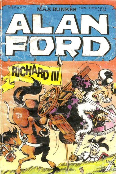 Richard III
