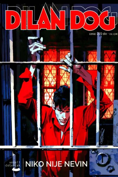 380-Dylan Dog-Niko Nije Nevin(Sr)