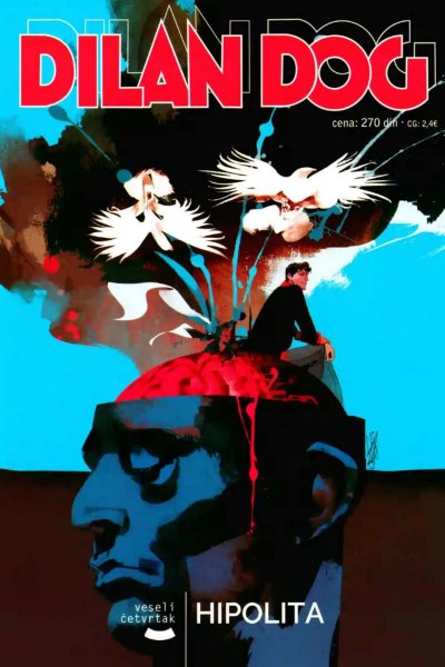386-Dylan Dog-Hipolita(Sr)