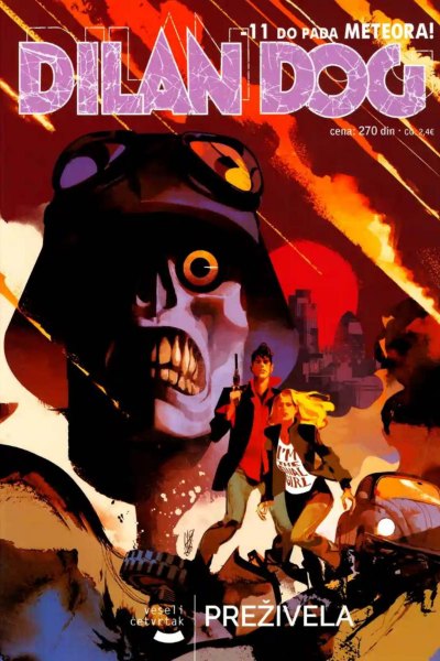 389-Dylan Dog-Prezivela(Sr)