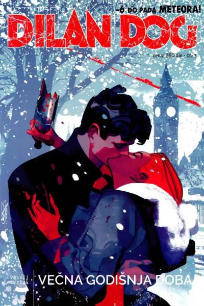 394-Dylan Dog-Vecna Godisnja Doba(Sr)
