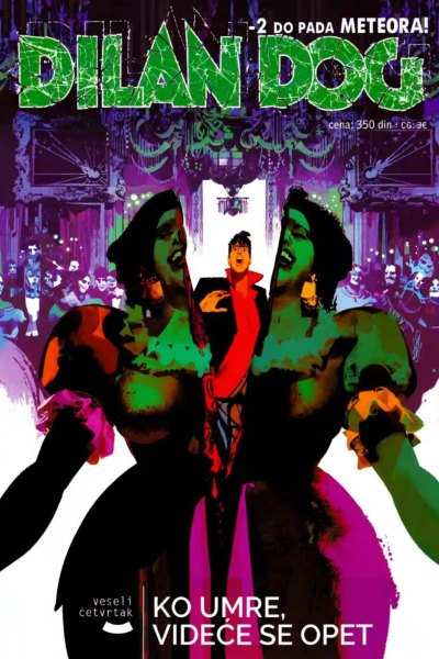 398-Dylan Dog-Ko Umre, Videce Se Opet(Sr)