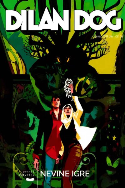 414-Dylan Dog-Nevine Igre(Sr)