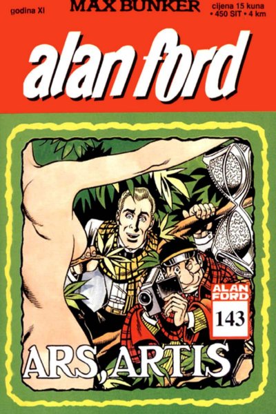 Ars artis