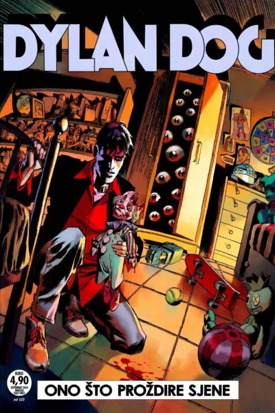 456-Dylan Dog-Ono Sto Prozdire Sjene(Hr)