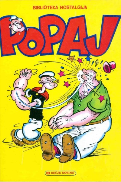 Popaj