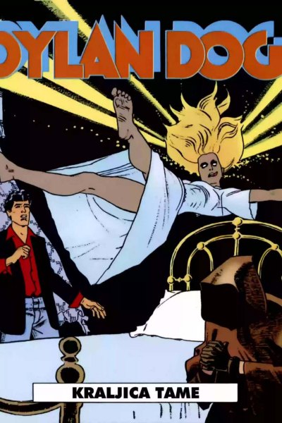 Kraljica Tame