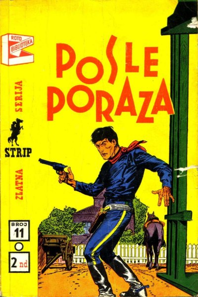 Posle Poraza