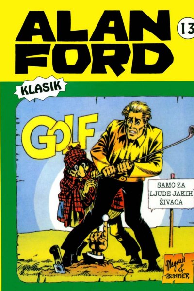 Golf