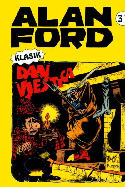 Dan vjestica