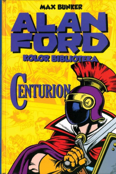 Centurion
