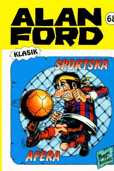 Sportska afera