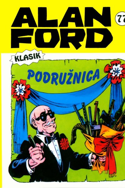Podruznica