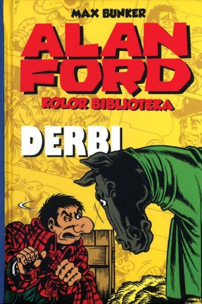 Derbi