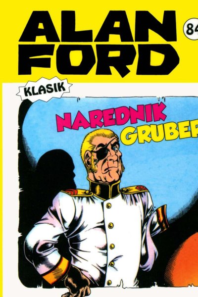 Narednik Gruber