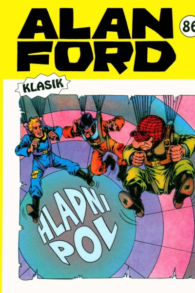Hladni pol