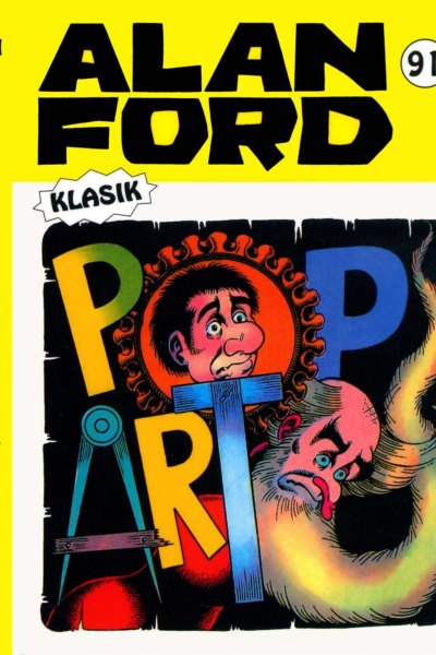 Pop art