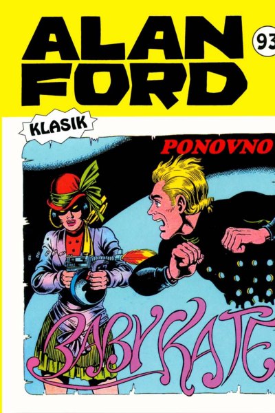 Ponovno Baby Kate