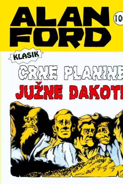 Crne planine Juzne Dakote