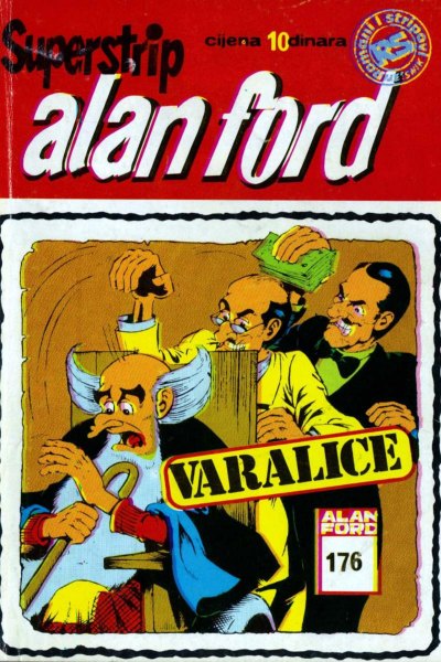 Varalice