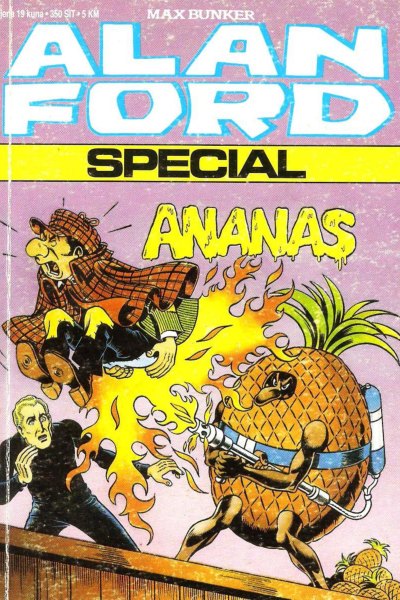 Ananas