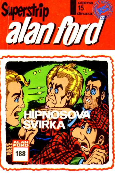 Hipnosova svirka