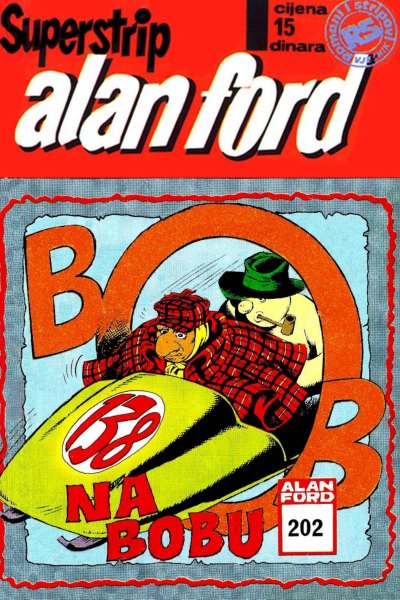 Bob na bobu