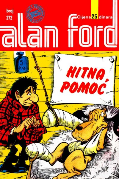 Hitna pomoc
