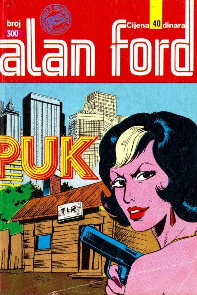 Puk