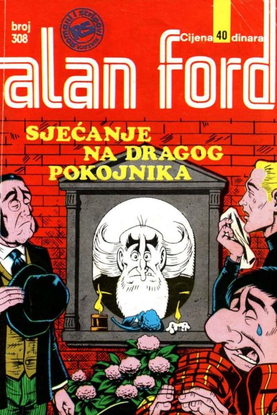 Sjecanje na dragog pokojnika