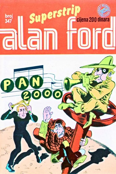 Pan 2000