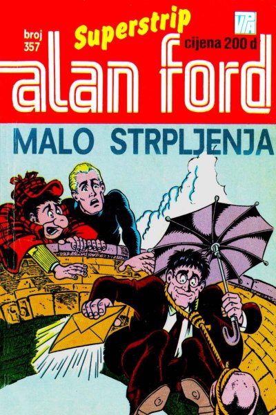 Malo strpljenja