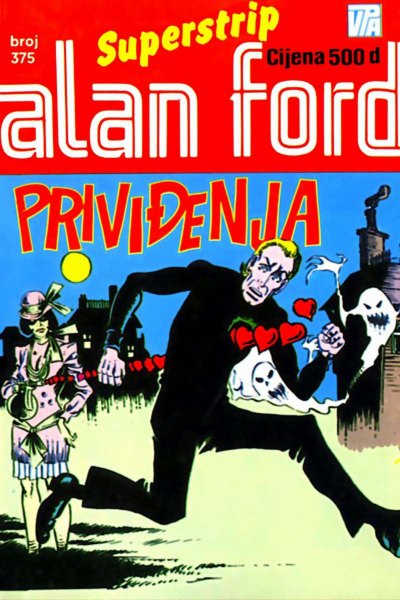 Prividjenja