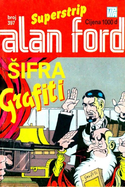 Sifra grafiti