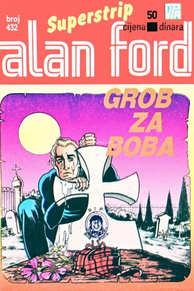 Grob za Boba
