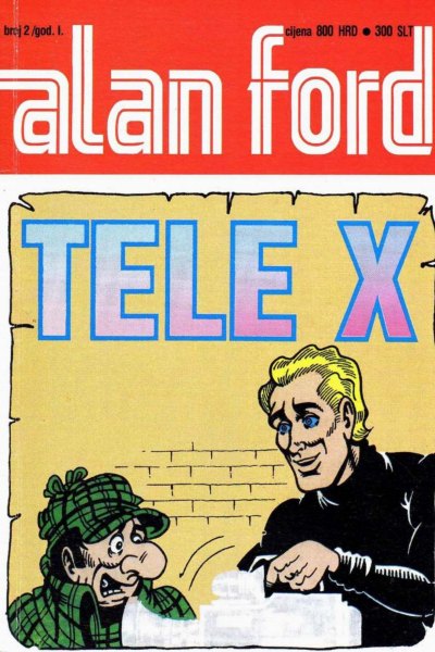 Tele-X