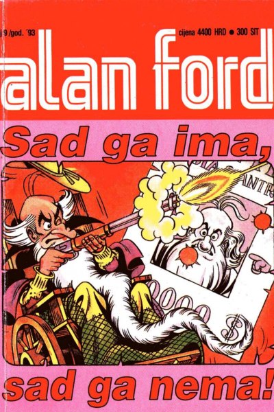 Sad ga ima sad ga nema