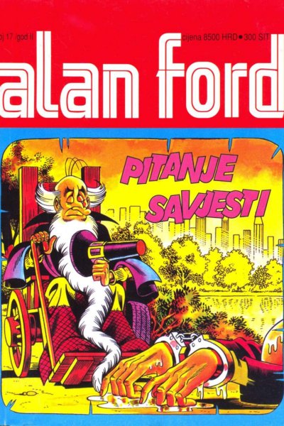 Pitanje savjesti