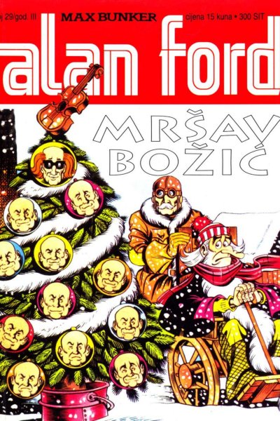 Mrsav Bozic