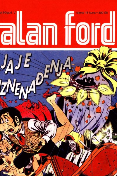 Jaje iznenadjenja