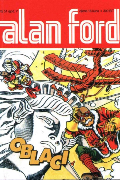 Oblaci