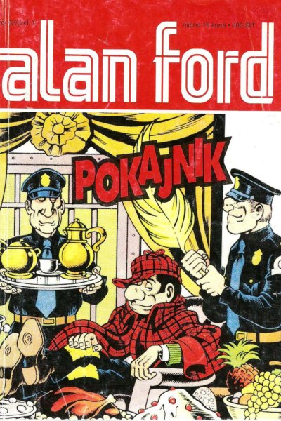 Pokajnik