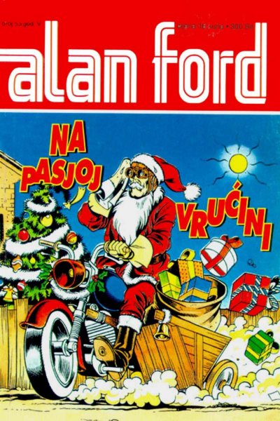 Na pasjoj vrucini