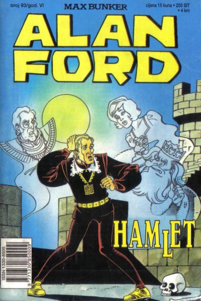 Hamlet