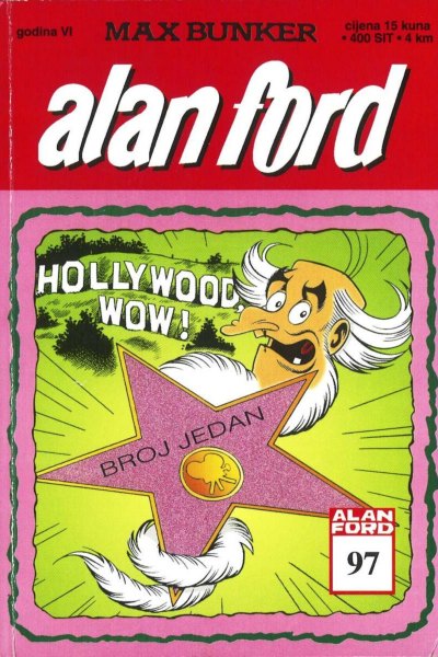 1 Hollywood Wow